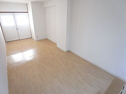 グランディア　ミ・アモーレ鈴蘭台 5階2LDKのリビング/ダイニング