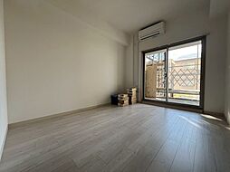 フォーリアライズ尼崎エラン 14階1Kのリビング/ダイニング