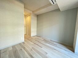 ファーストフィオーレ吹田レガーメ 6階1Kのリビング/ダイニング