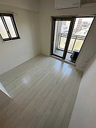 エスリードレジデンス大阪グランノースI 6階1Kのリビング/ダイニング