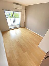 阪急宝塚本線 蛍池駅 徒歩5分の賃貸マンション 2階1Kのリビング/ダイニング