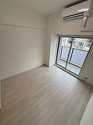 エステムコート大阪グラビティ 6階1Kのリビング/ダイニング