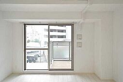 エスリード新大阪グランファースト 8階1Kのリビング/ダイニング