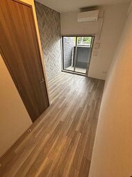 ファーストフィオーレ塚本リベルテ 3階1Kのリビング/ダイニング