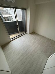 アドバンス大阪フルーヴ 8階1Kのリビング/ダイニング