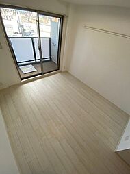 エステムコート大阪シティサイト 9階1Kのリビング/ダイニング