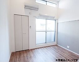 Amity 3階1LDKのリビング/ダイニング