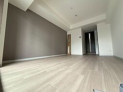 フォレ立花駅前 7階1Kのリビング/ダイニング