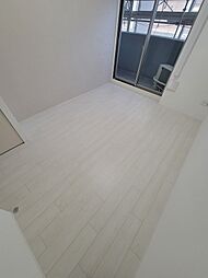 北大阪急行電鉄 江坂駅 徒歩5分の賃貸マンション 4階1Kのリビング/ダイニング