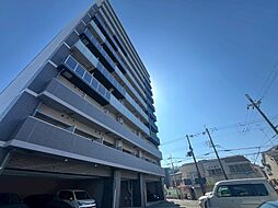 プレサンス庄内ブレイシス