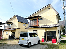 物件画像 東町コーポ（収益物件、オーナーチェンジ）