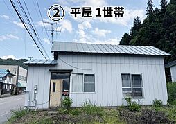 後原（５棟 ２０世帯）