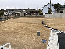 物件画像 HT小串分譲地