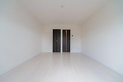 リコガーデン 105 1階1Kのリビング/ダイニング