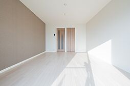 ヴィガラス大手町 301 3階1Kのリビング/ダイニング