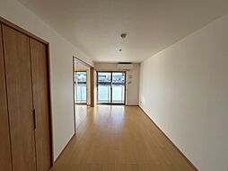 ルリアン 503 5階1LDKのリビング/ダイニング