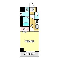 グランメールコート永田町 5階