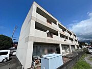 外観写真（昼）