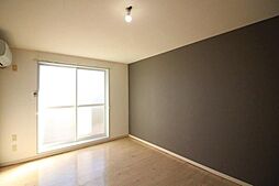 エミネンスプラザ 301 3階1Kのリビング/ダイニング