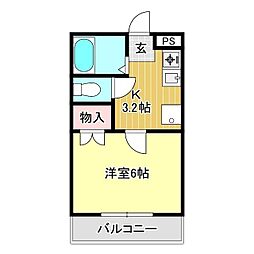 フレーズNODA 3階