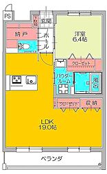 DIOS ILEX長泉 5階