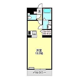 アラモファミリア杉崎町 2階/202