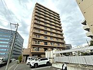 静岡県沼津市大手町 4丁目1-1：物件画像／エイブルネットワーク沼津高島町店　株式会社大成エステート
