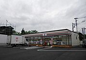 セブンイレブン御殿場二枚橋店まで550m