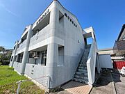 外観写真（昼）