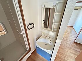 祖谷形の杜1番館 102 ｜ 静岡県三島市壱町田197-1（賃貸アパート1K・1階・27.08㎡） その8