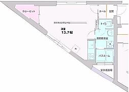 パークサイド一番町 2階