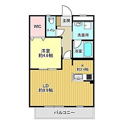 ビオモンテ 1階