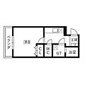 (仮)富士市本市場マンション3階5.6万円