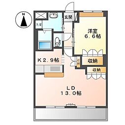 一風館 2階