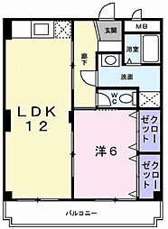 🉐敷金礼金0円！🉐メゾンアネックス