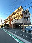 静岡県沼津市大岡3138-1：物件画像／エイブルネットワーク沼津高島町店　株式会社大成エステート