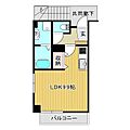 アビターレ平町6階5.7万円