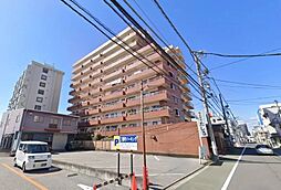 物件画像 三番町ハイツ・宇都宮市三番町（48032）