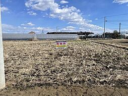 物件画像 幕田町（西川田駅）
