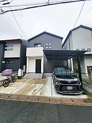 物件画像 桃山南大島町 中古戸建