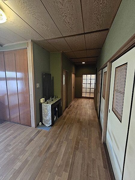 室内