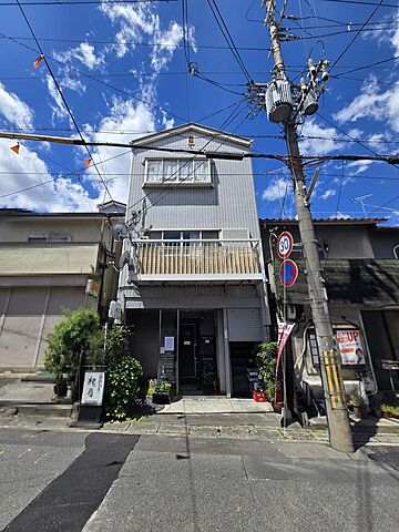 Used single-family home Nishinoyama Nakatorii-cho