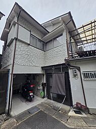 物件画像 御陵牛尾町