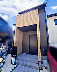 物件画像 大津市横木2丁目 中古戸建