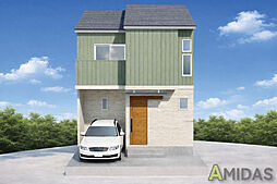 物件画像 大阪府高槻市松川町