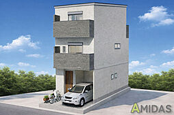 物件画像 大阪府高槻市明野町