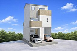 物件画像 大阪府高槻市松川町