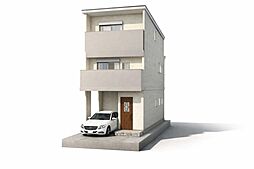 物件画像 大阪府高槻市松川町II