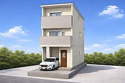 物件画像 大阪府高槻市松川町II