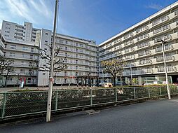 物件画像 シャルマンコーポ摂津富田